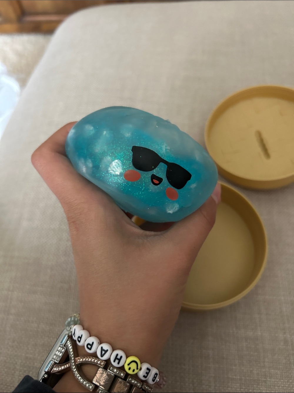 RMS Seashell Dumpling! - Picture 5 of 5